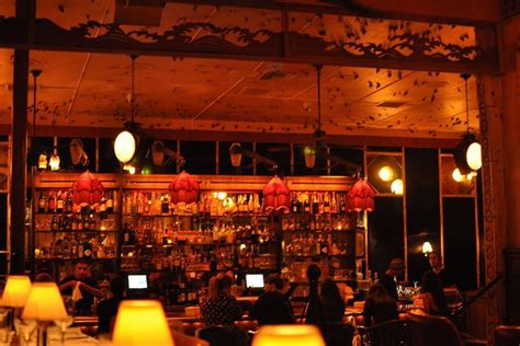 bar marmont photos|More.